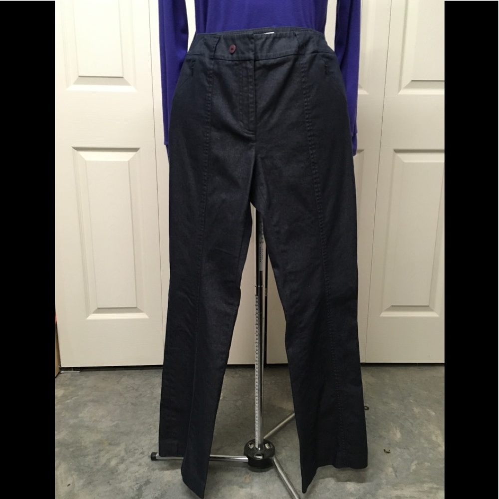 Talbot dress up jeans.